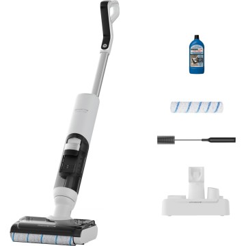 Rowenta - X-CLEAN 5 2-in-1 vloerreiniger 200W/230V