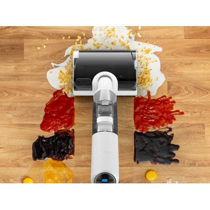 Rowenta - X-CLEAN 5 2-in-1 vloerreiniger 200W/230V