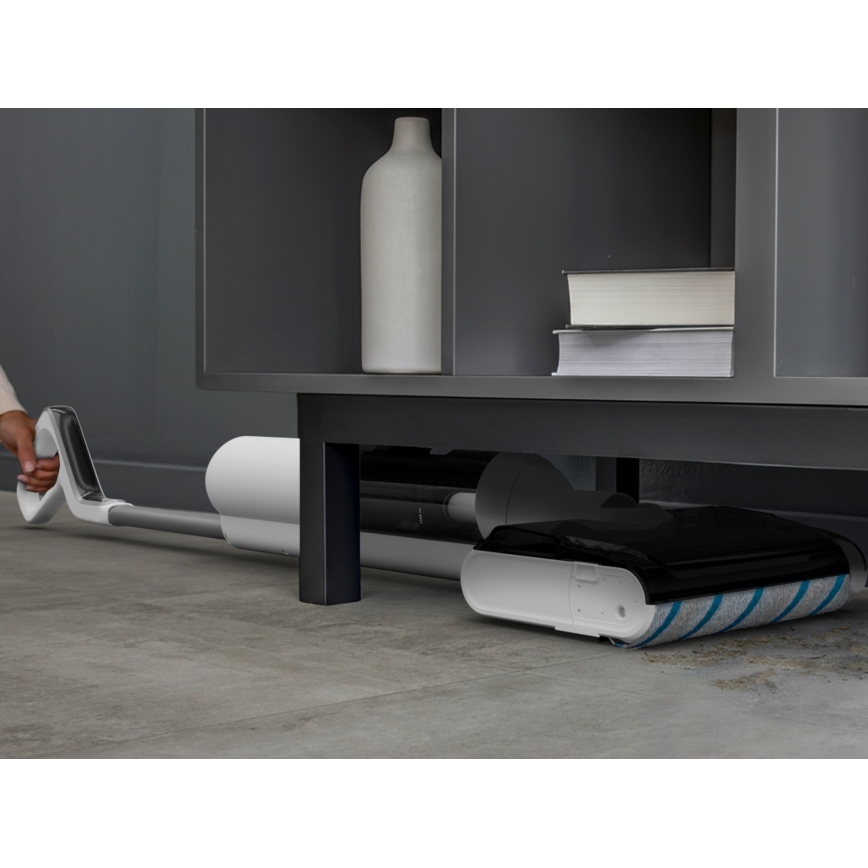 Rowenta - X-CLEAN 5 2-in-1 vloerreiniger 200W/230V