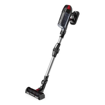 Rowenta - X-FORCE FLEX ANIMAL CARE 2-in-1 steelstofzuiger 320W/25,2V zwart 2000 mAh