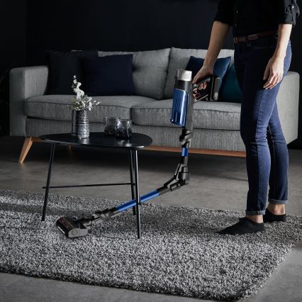 Rowenta - X-FORCE FLEX steelstofzuiger 250W/18V