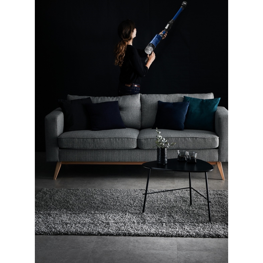 Rowenta - X-FORCE FLEX steelstofzuiger 250W/18V