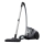 Rowenta - Zakloze stofzuiger COMPACT POWER 1,5l 750W/230V grijs