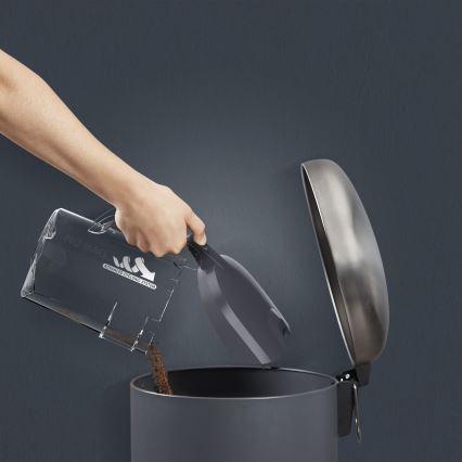 Rowenta - Zakloze stofzuiger COMPACT POWER 1,5l 750W/230V grijs