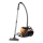 Rowenta - Zakloze stofzuiger COMPACT POWER 1,5l 750W/230V zwart/oranje