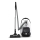 Rowenta - Zakstofzuiger SILENCE FORCE ALLERGY+ 4,5l 400W/230V zwart/wit