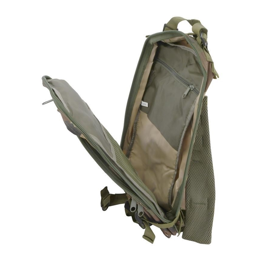 Rugzak 30L camouflage
