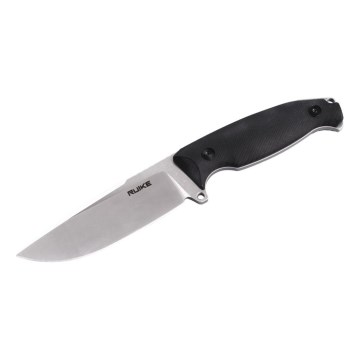 Ruike RUJF118B - Knife JAGER 22,3 cm zwart