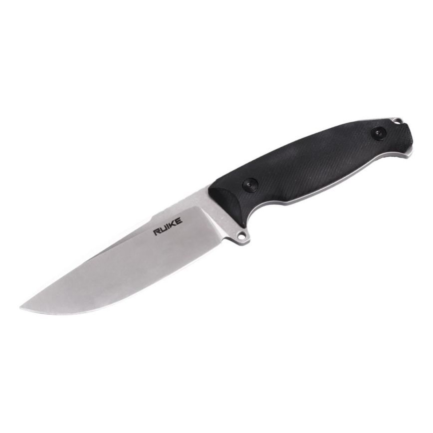 Ruike RUJF118B - Knife JAGER 22,3 cm zwart