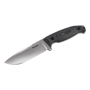 Ruike RUJF118G - Knife JAGER 22,3 cm groen