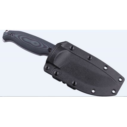 Ruike RUJF118G - Knife JAGER 22,3 cm groen