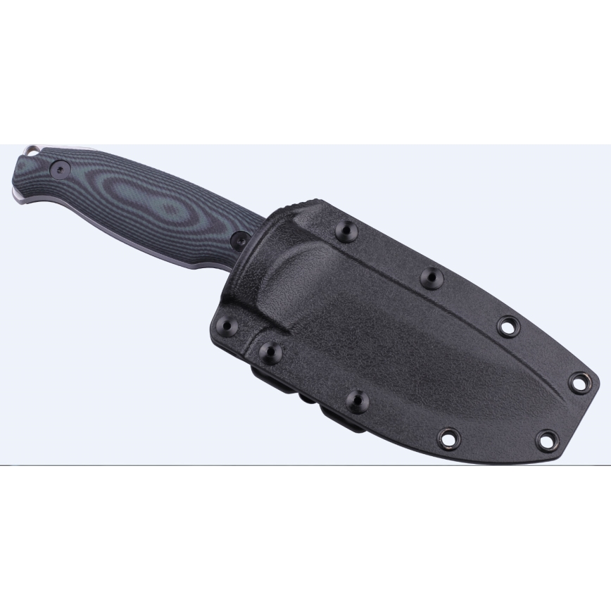 Ruike RUJF118G - Knife JAGER 22,3 cm groen