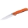Ruike RUP801J - Opvouwbaar zakmes 20 cm oranje