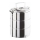 RVS maaltijdcontainer TORO 2,4 l