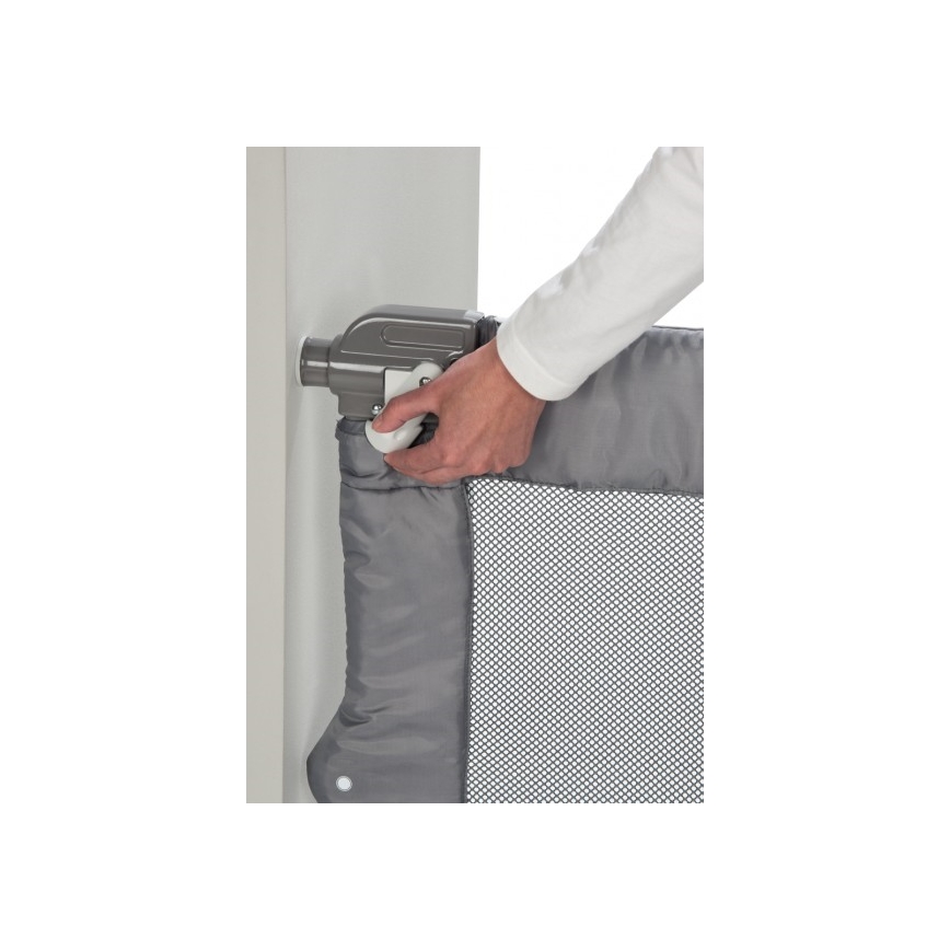 Safety 1st -  Travel security barrier TRAVEL SAFETY grijs