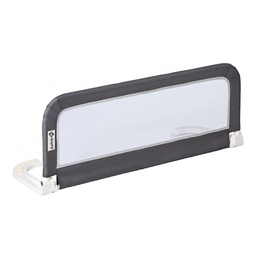 Safety 1st - Veiligheidsbedhek voor reisbedje zwart