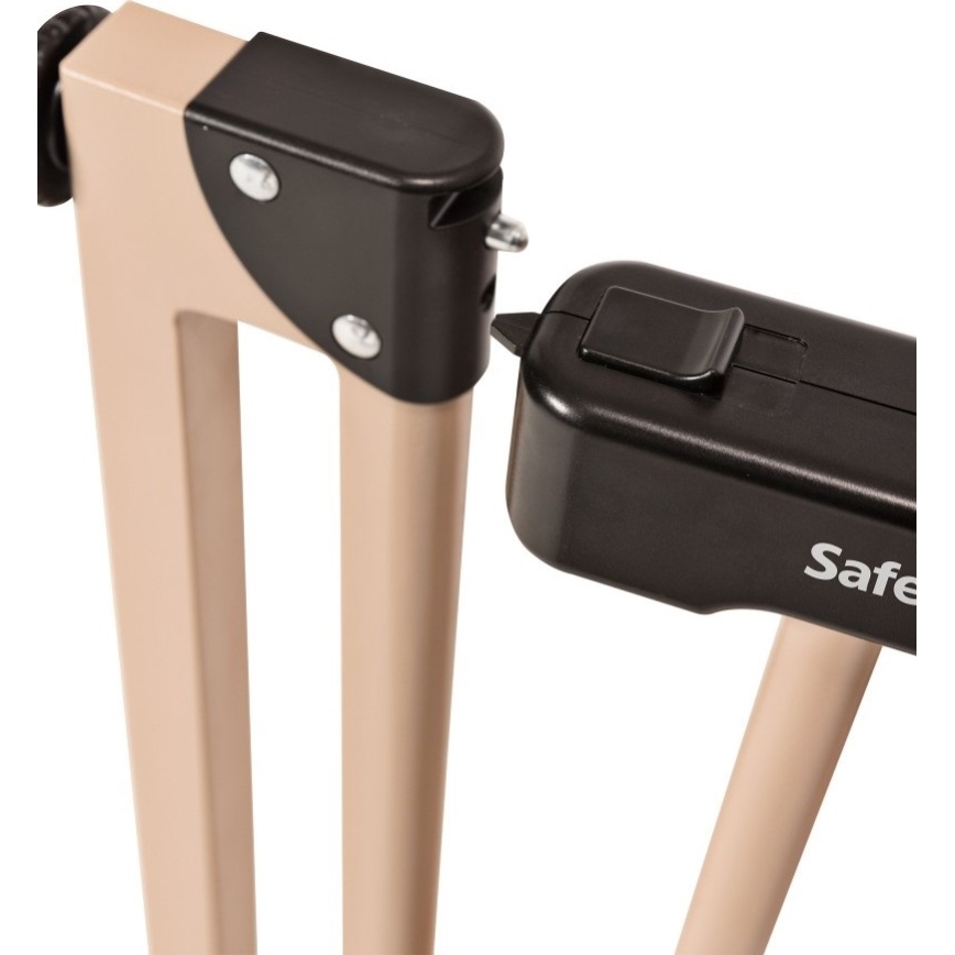 Safety 1st - Veiligheidshekje ESSENTIAL rubberboom