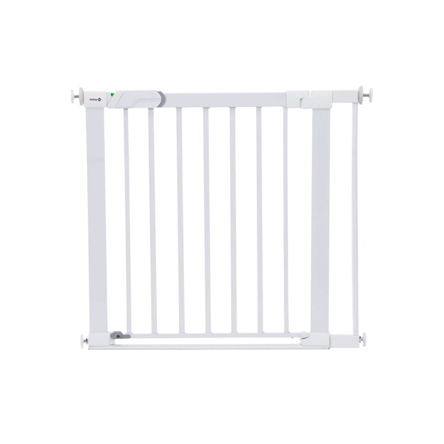 Safety 1st - Veiligheidshek FLAT STEP wit