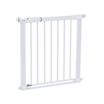 Safety 1st - Veiligheidshek FLAT STEP wit