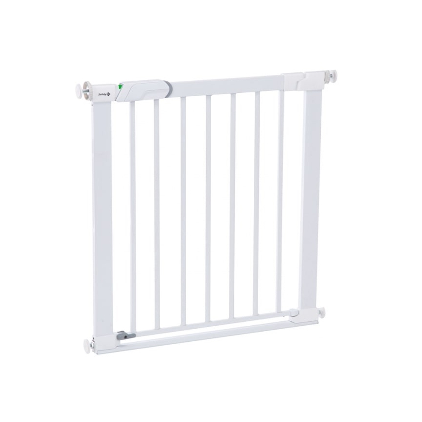 Safety 1st - Veiligheidshek FLAT STEP wit