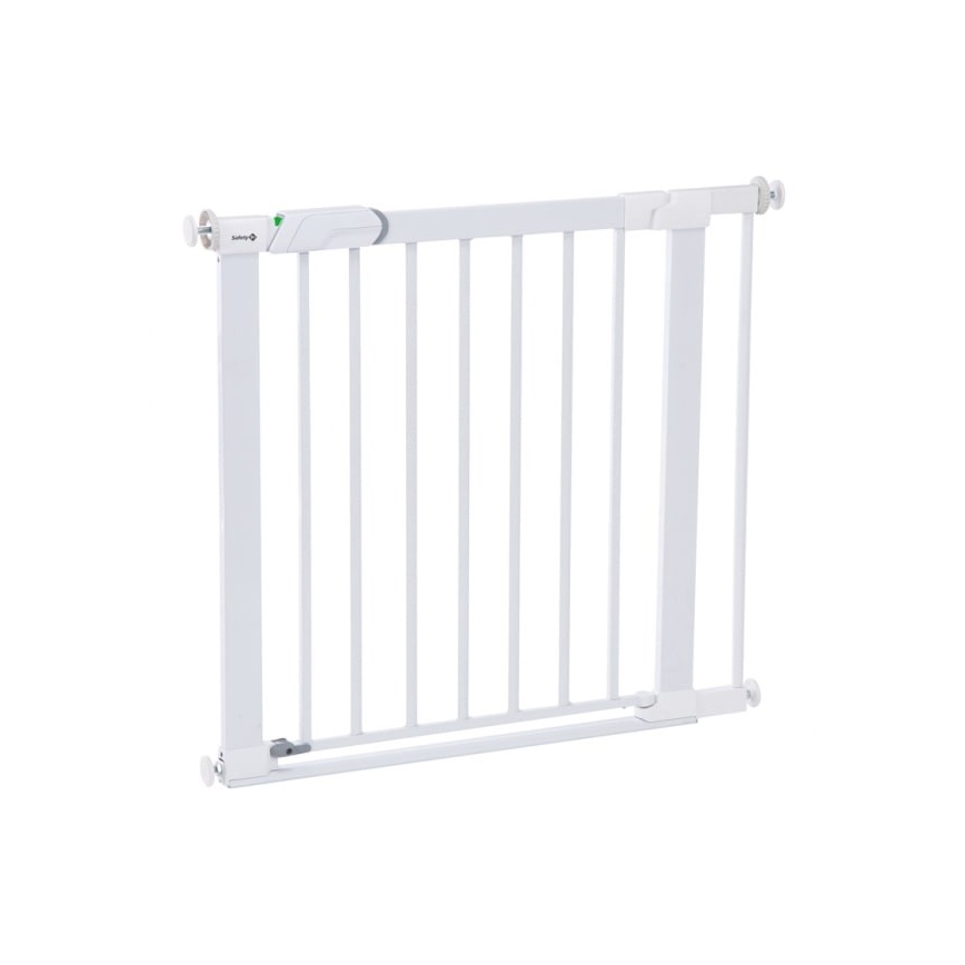 Safety 1st - Veiligheidshek FLAT STEP wit