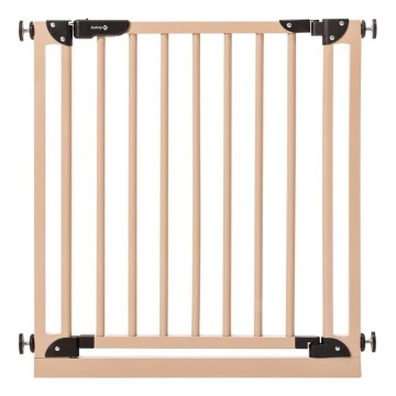Safety 1st - Veiligheidshekje ESSENTIAL rubberboom