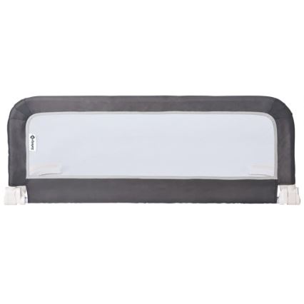 Safety 1st - Veiligheidsbedhek voor reisbedje zwart