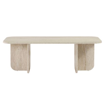 Salontafel AKIRA 120x60 cm travertijn