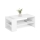 Salontafel BELA 100 x 42 cm, wit