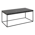 Salontafel CAMILO antraciet