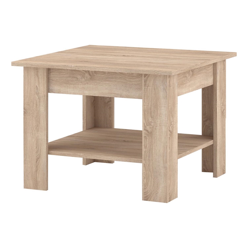 Salontafel COCO Sonoma eik