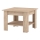 Salontafel COCO Sonoma eik