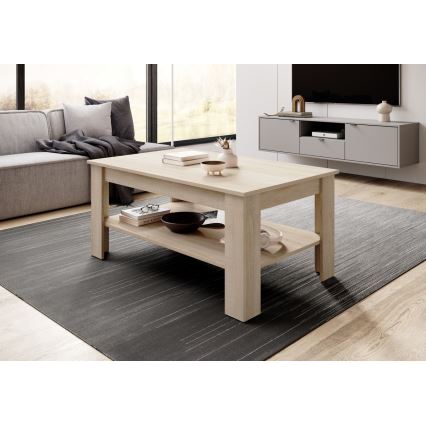 Salontafel COCO Sonoma eik