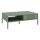 Salontafel LUE groen/zwart
