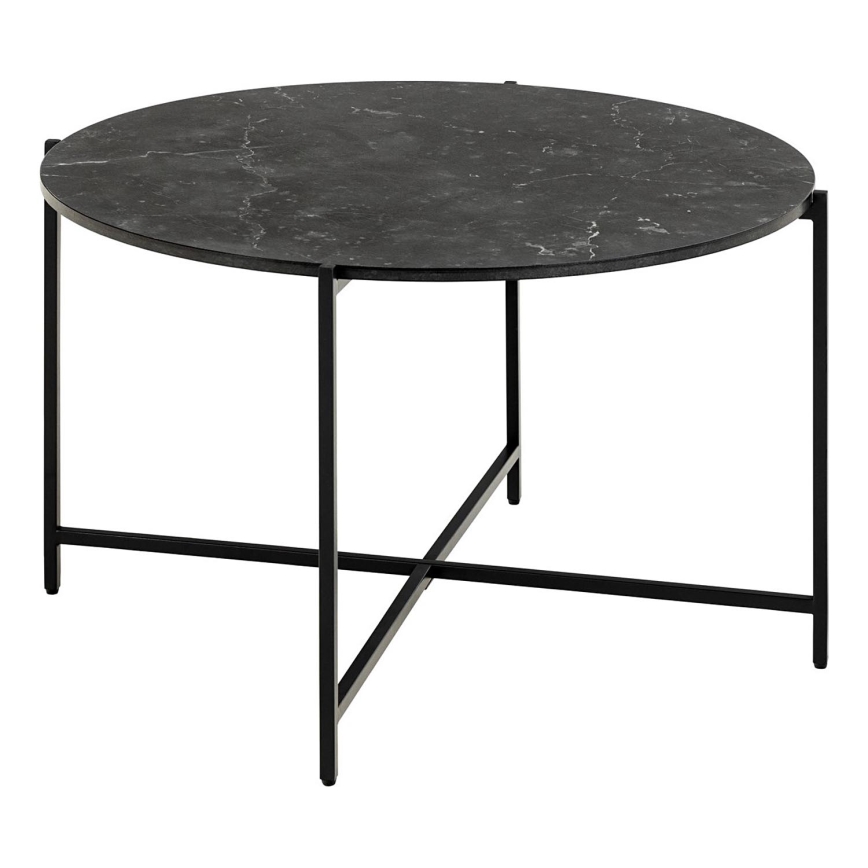 Salontafel MIA antraciet
