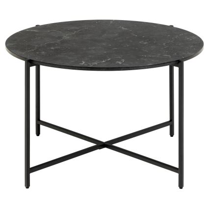 Salontafel MIA antraciet