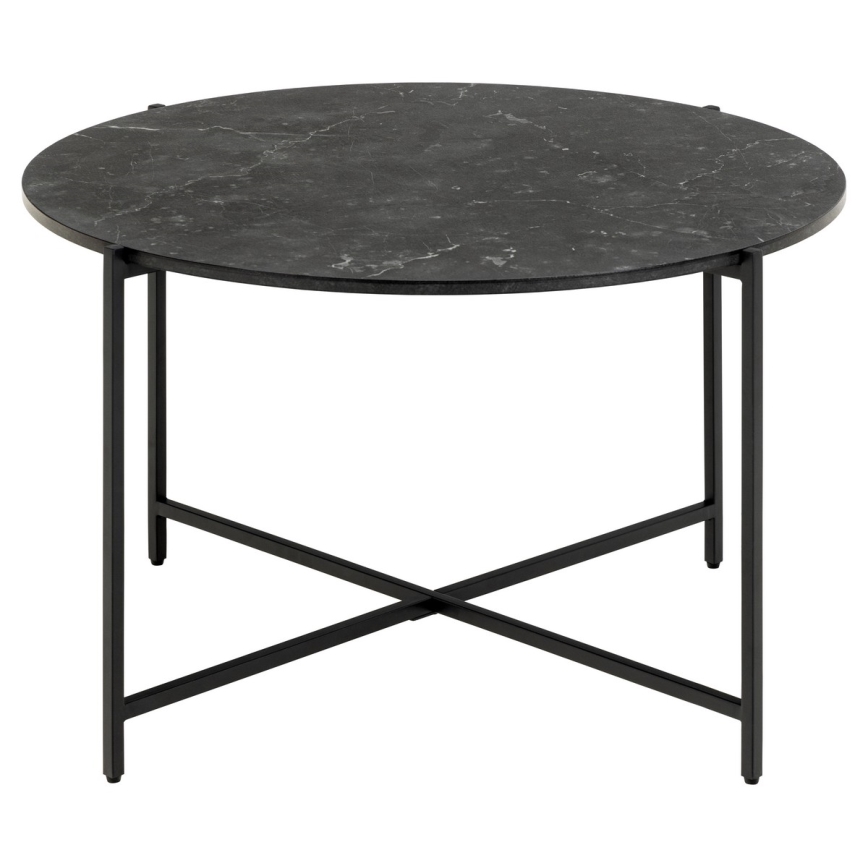 Salontafel MIA antraciet