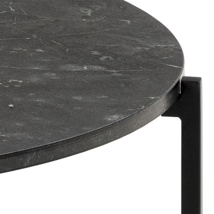 Salontafel MIA antraciet