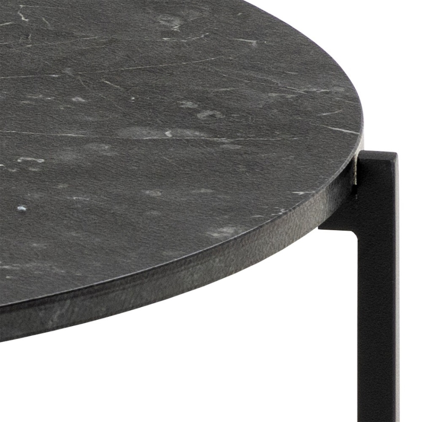 Salontafel MIA antraciet