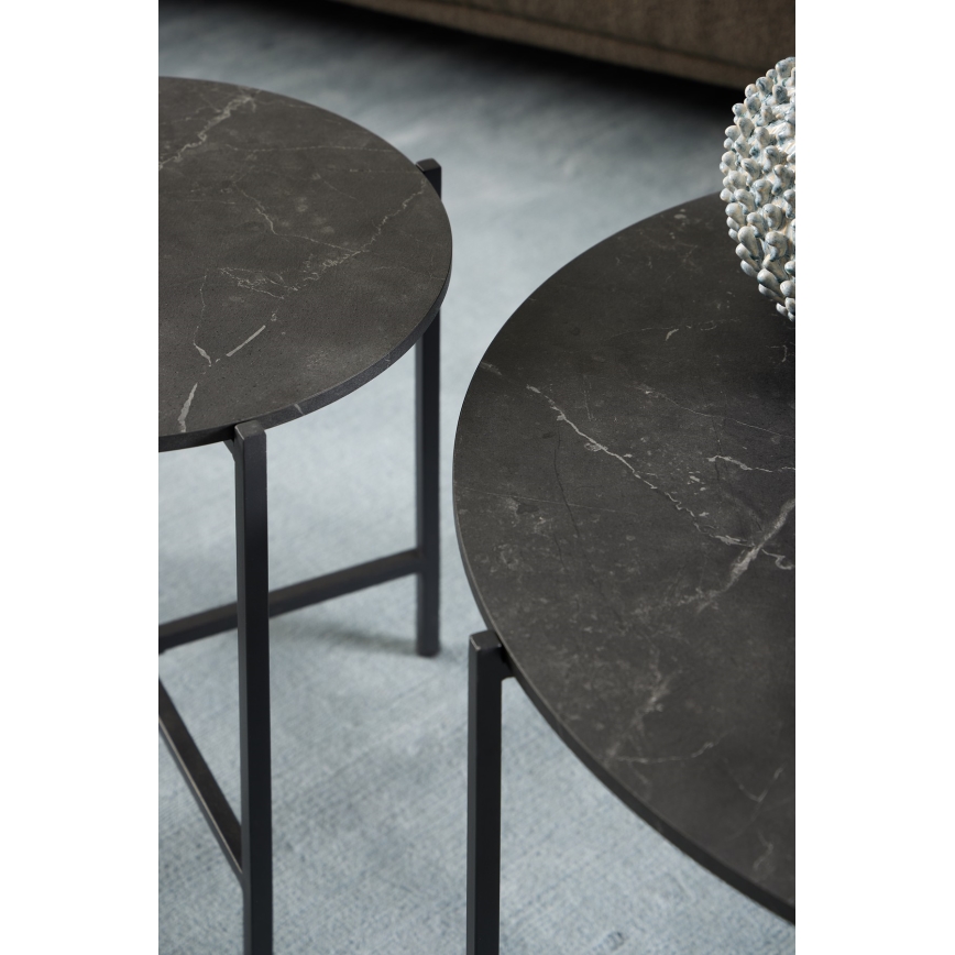 Salontafel MIA antraciet