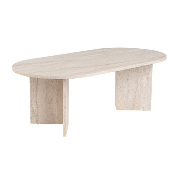 Salontafel NEL 119x60 cm travertijn