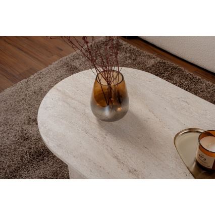 Salontafel NEL 119x60 cm travertijn