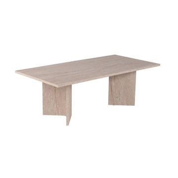 Salontafel NEL 119x60 cm travertijn