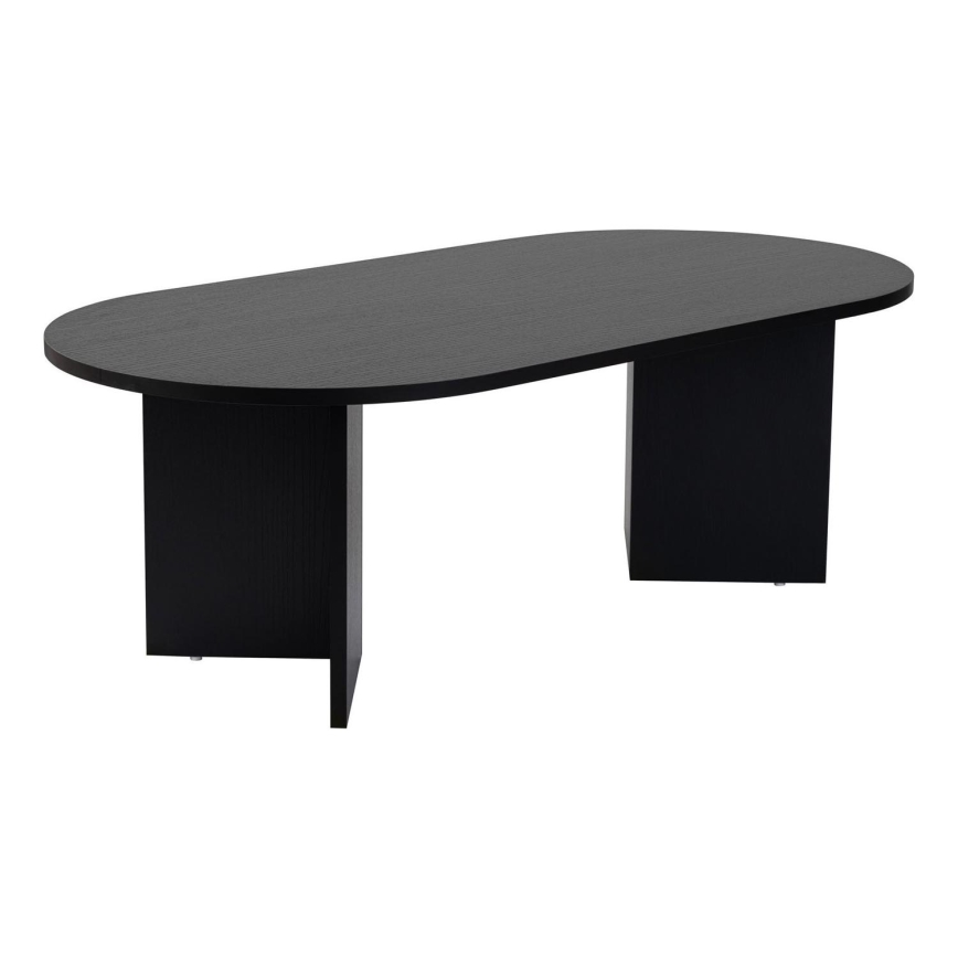 Salontafel NEL bruin