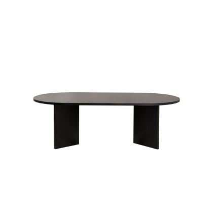 Salontafel NEL bruin