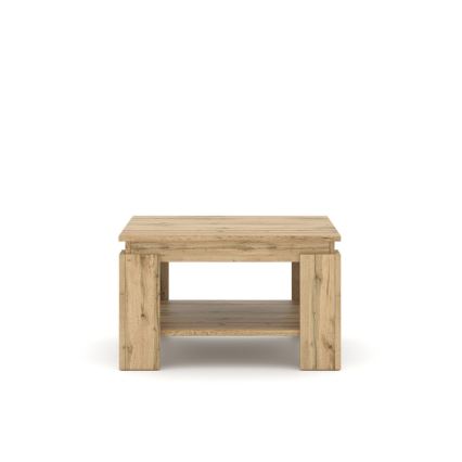 Salontafel OLAF, eik Wotan