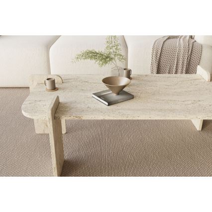 Salontafel PURO 120x60 cm travertijn