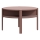 Salontafel RINO, bruin