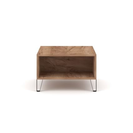 Salontafel SULA eiken craft