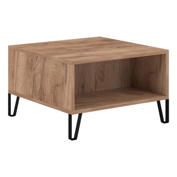 Salontafel SULA in craft eiken